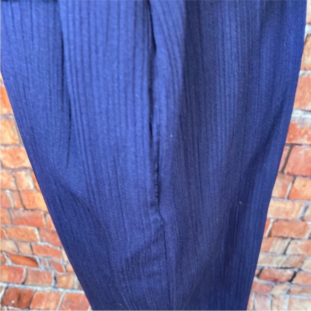 Vintage sabino blue